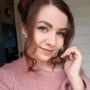 Meet your Posher, Rachael